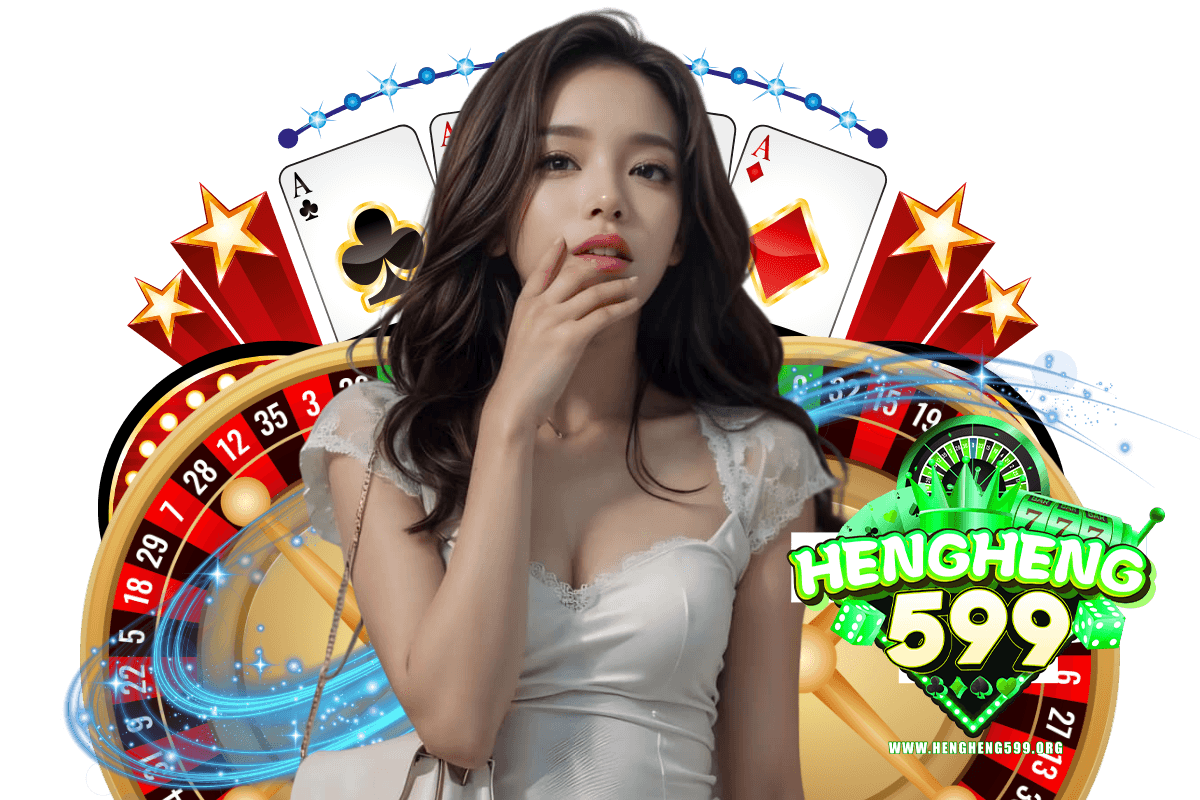 hengheng599 เว็บตรง
